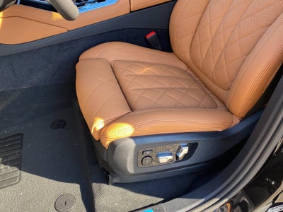 2027 BMW X6 xDrive40i