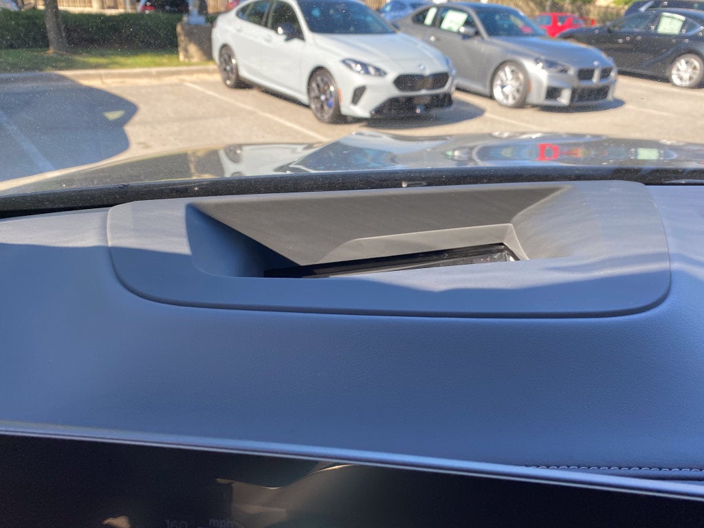 2027 BMW X6 xDrive40i