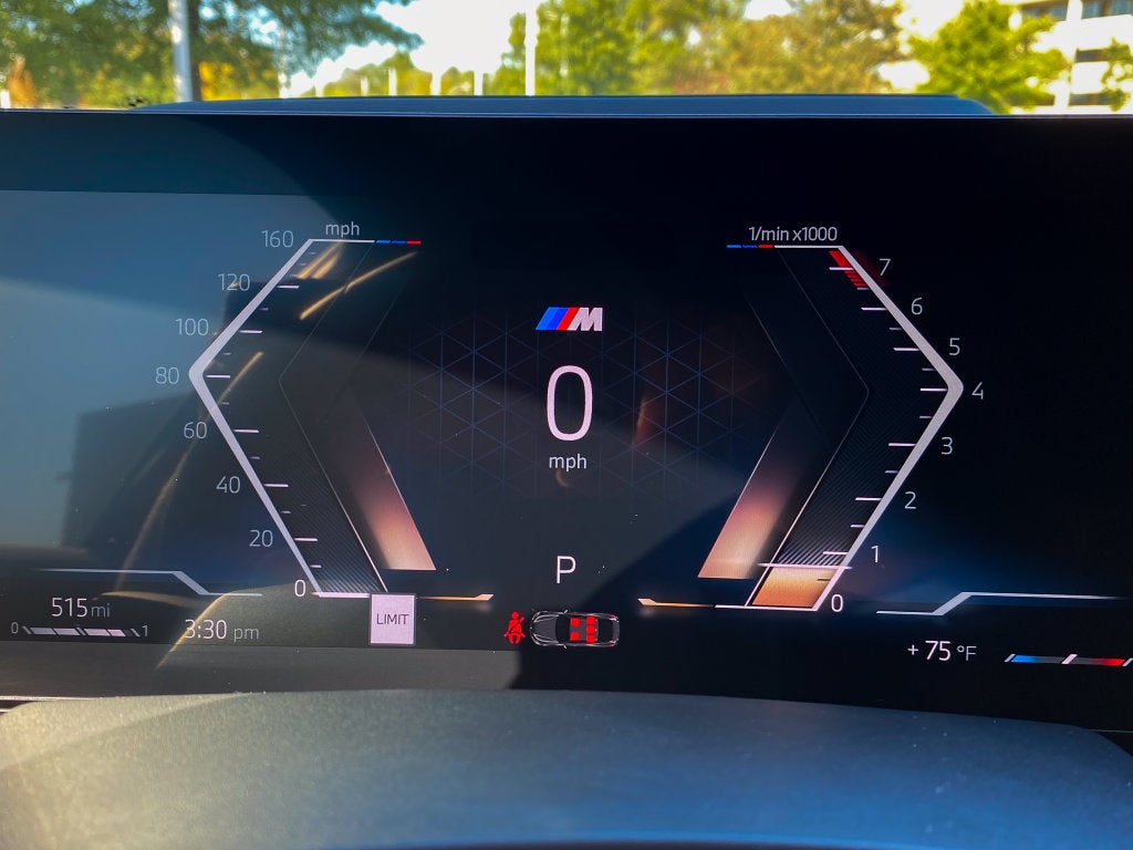2027 BMW X6 xDrive40i