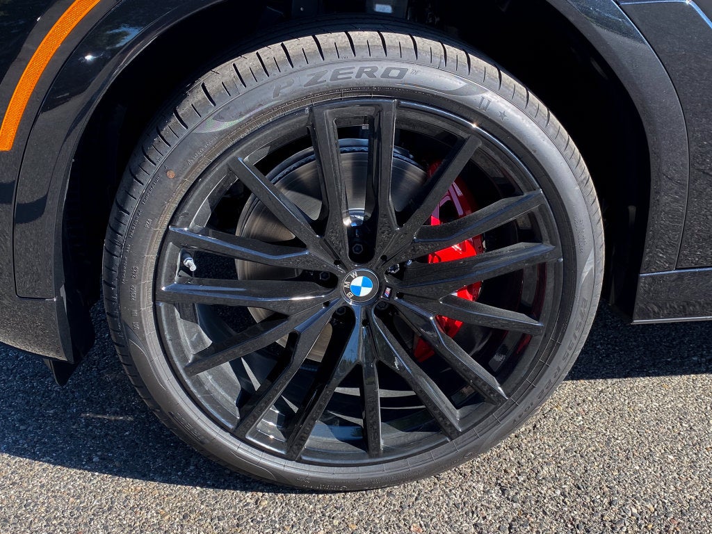 2027 BMW X6 xDrive40i