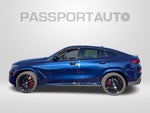 2027 BMW X6 xDrive40i