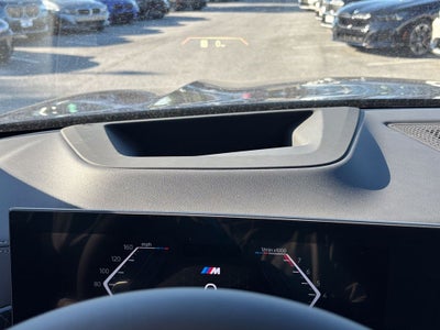 2027 BMW X6 xDrive40i