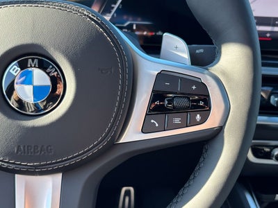 2027 BMW X6 xDrive40i