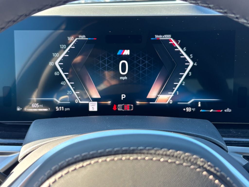 2027 BMW X6 xDrive40i