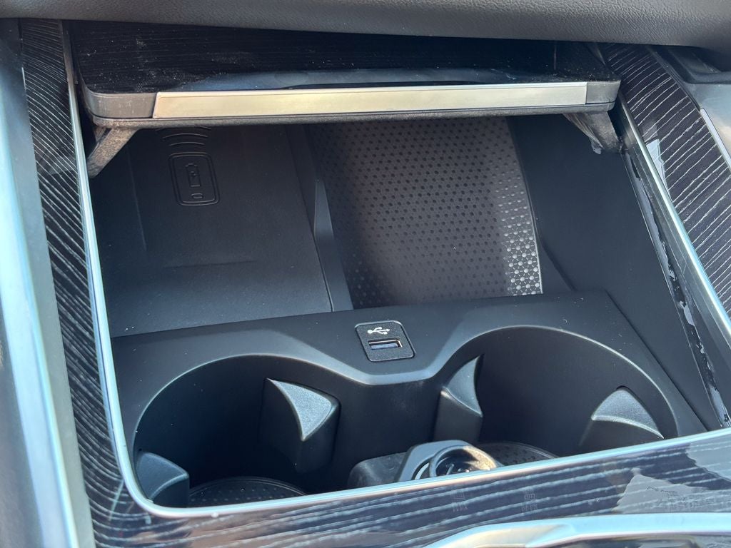 2027 BMW X6 xDrive40i