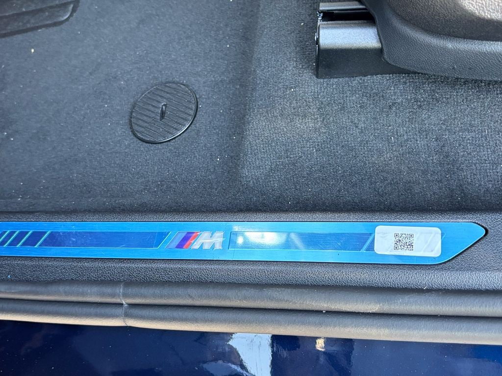 2027 BMW X6 xDrive40i