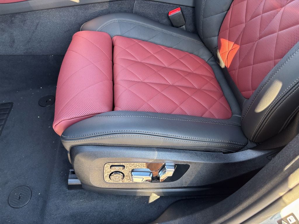 2027 BMW X6 xDrive40i