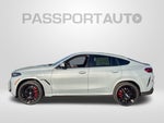 2027 BMW X6 xDrive40i