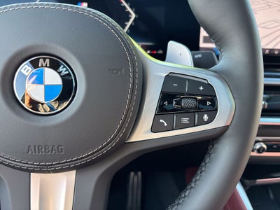 2027 BMW X6 xDrive40i