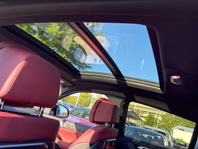 2027 BMW X6 xDrive40i
