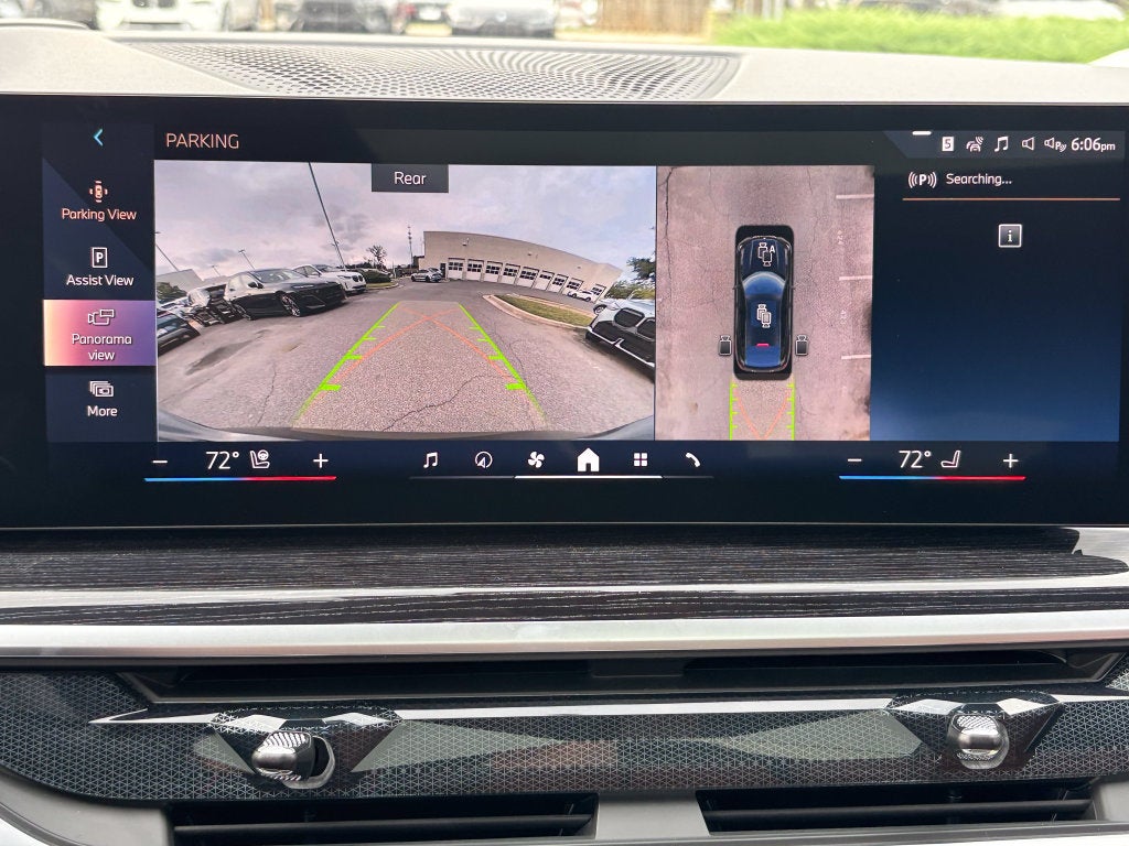 2027 BMW X6 xDrive40i