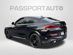 2027 BMW X6 xDrive40i