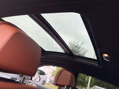 2027 BMW X6 xDrive40i