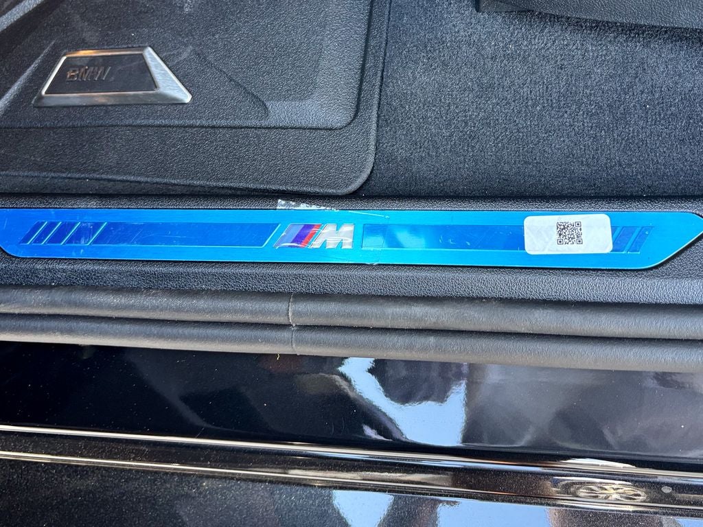 2027 BMW X6 xDrive40i