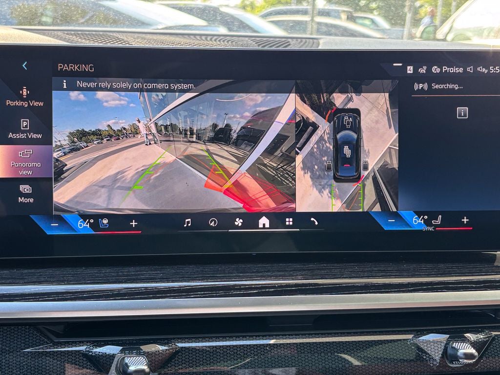 2027 BMW X6 xDrive40i