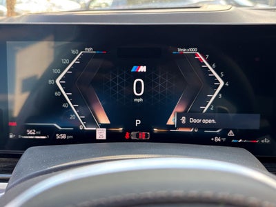 2027 BMW X6 xDrive40i