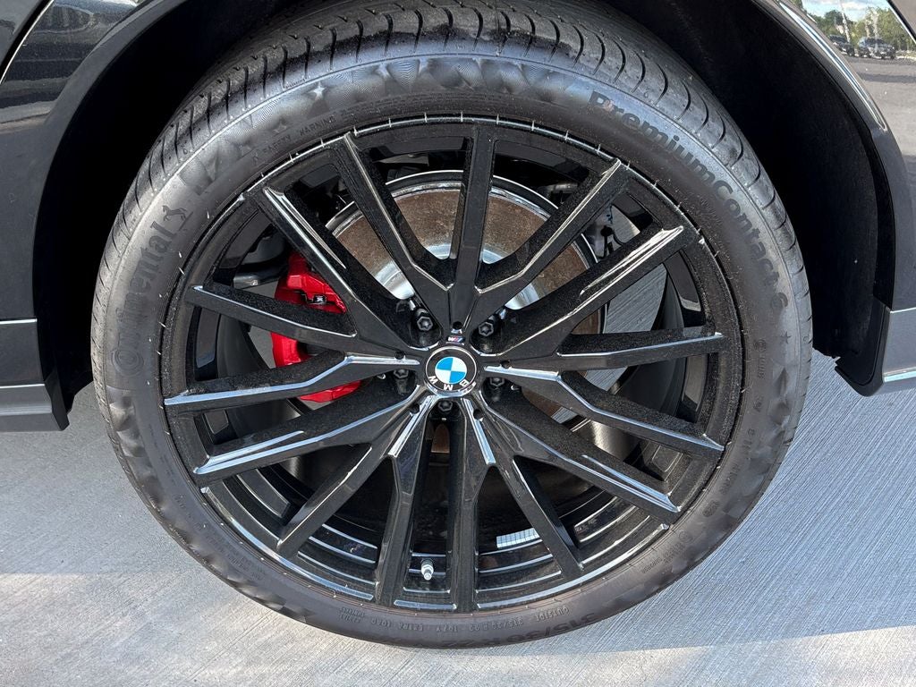 2027 BMW X6 xDrive40i