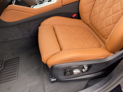 2027 BMW X6 xDrive40i