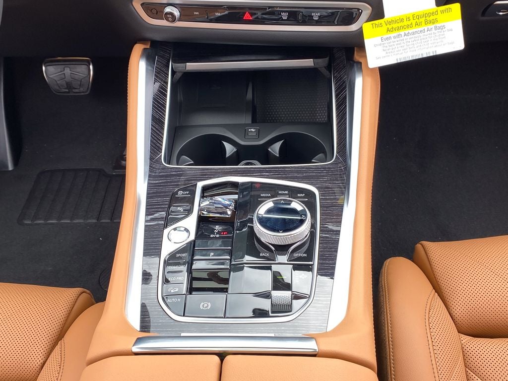 2027 BMW X6 xDrive40i