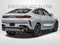 2027 BMW X6 xDrive40i