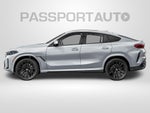 2027 BMW X6 xDrive40i