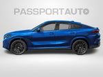 2027 BMW X6 xDrive40i