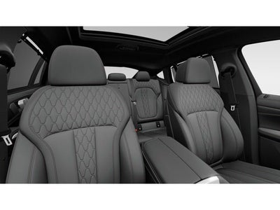 2027 BMW X6 xDrive40i