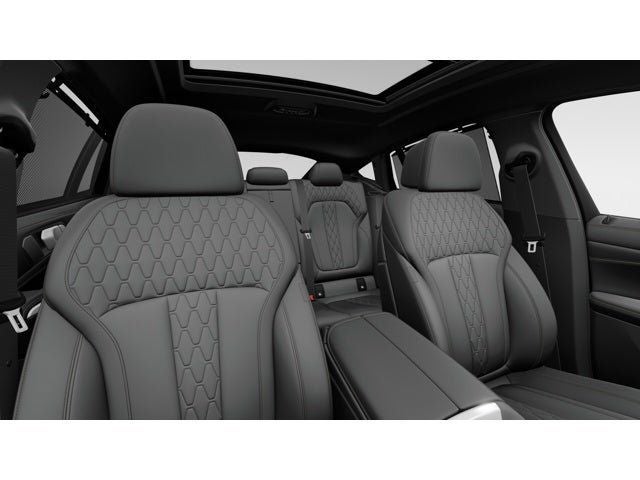 2027 BMW X6 xDrive40i