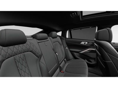 2027 BMW X6 xDrive40i