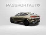 2027 BMW X6 xDrive40i