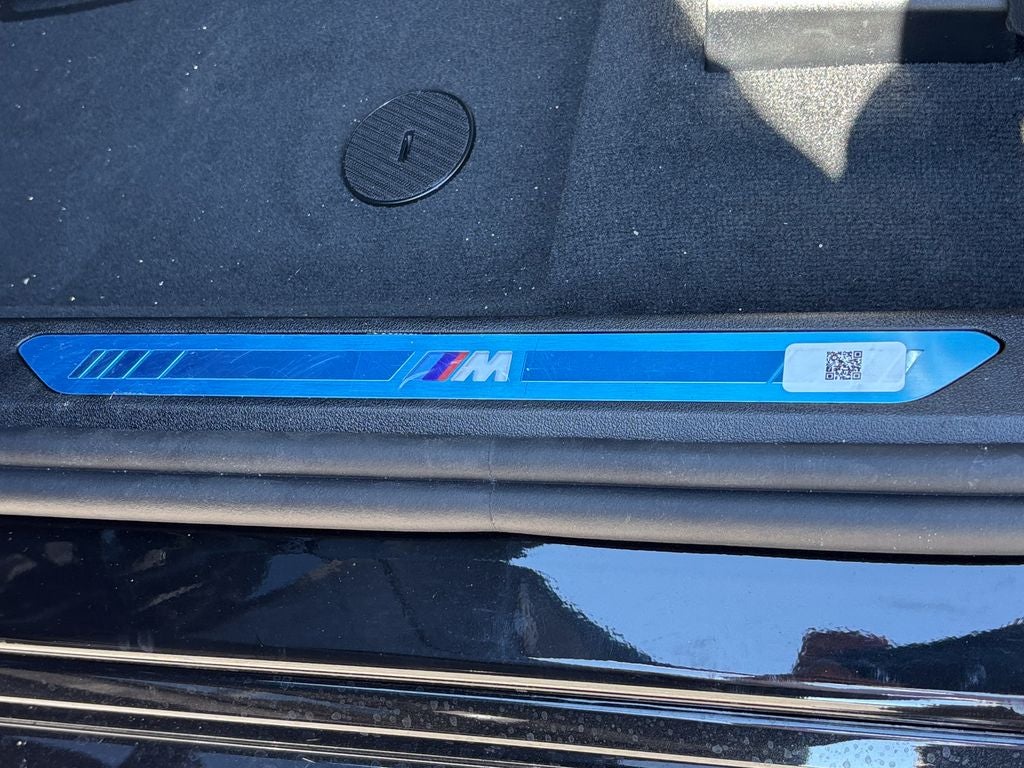 2027 BMW X6 xDrive40i