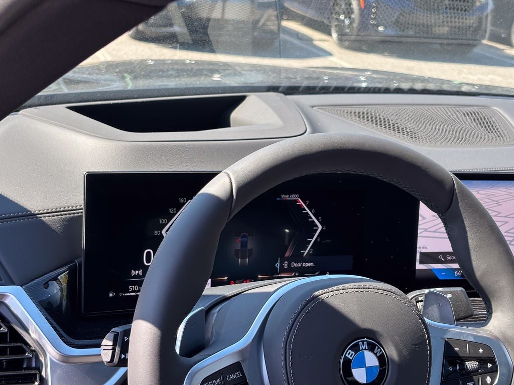 2027 BMW X6 xDrive40i