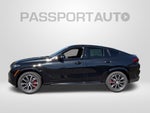 2027 BMW X6 xDrive40i