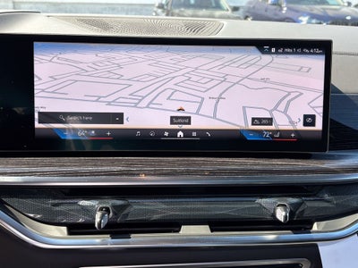 2027 BMW X6 xDrive40i