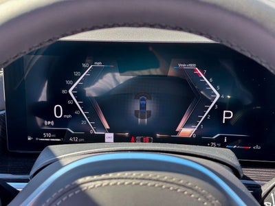 2027 BMW X6 xDrive40i