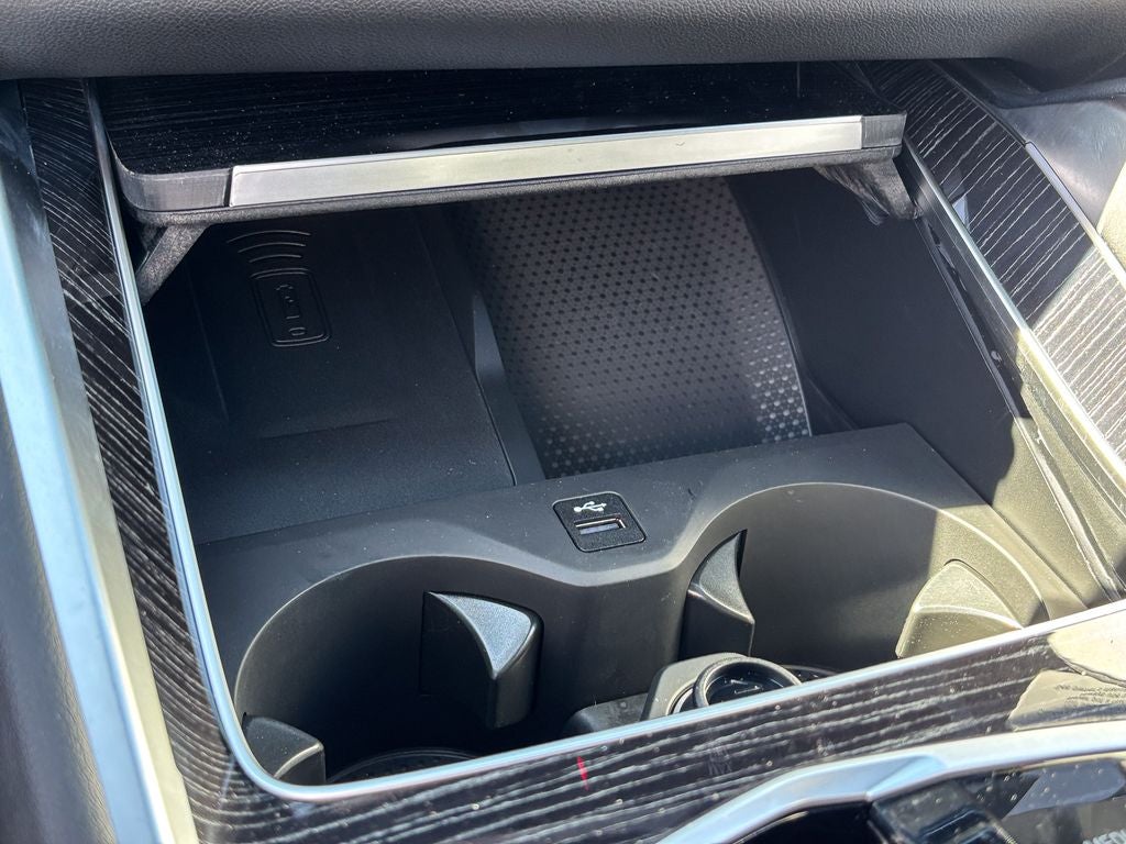 2027 BMW X6 xDrive40i