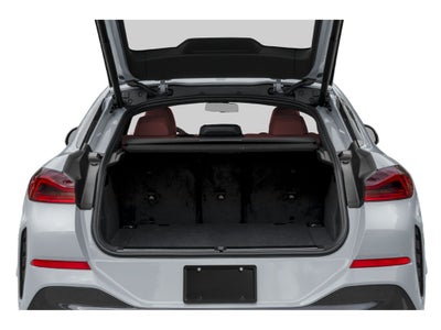 2027 BMW X6 xDrive40i