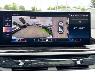 2027 BMW X6 xDrive40i