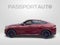 2027 BMW X6 xDrive40i
