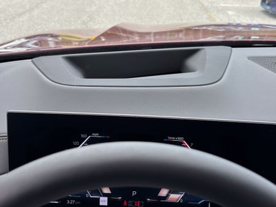 2027 BMW X6 xDrive40i