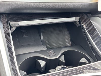 2027 BMW X6 xDrive40i