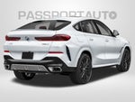 2027 BMW X6 xDrive40i