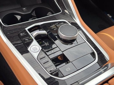 2027 BMW X6 xDrive40i