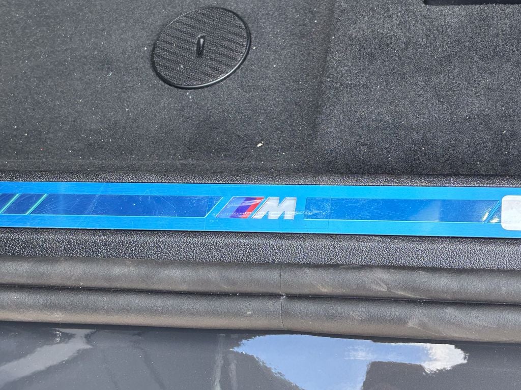 2027 BMW X6 xDrive40i