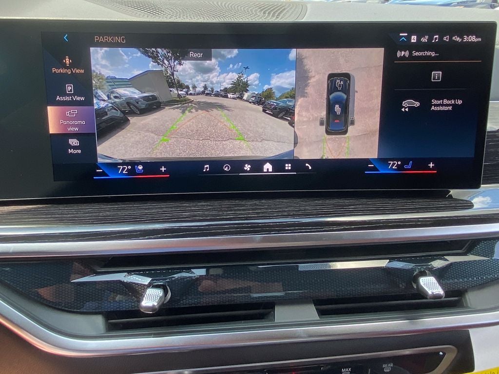 2027 BMW X6 xDrive40i