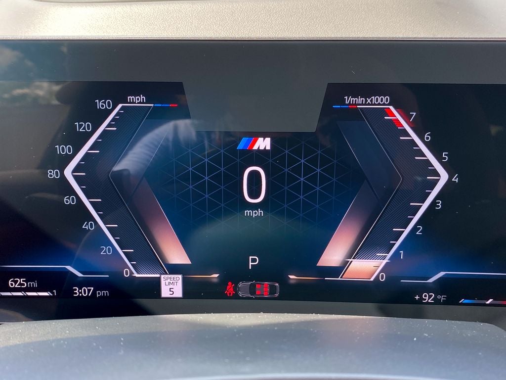 2027 BMW X6 xDrive40i