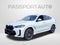 2027 BMW X6 xDrive40i