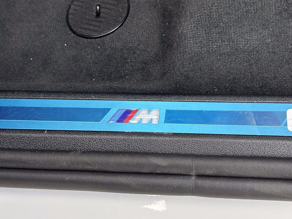 2027 BMW X6 xDrive40i