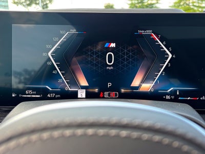 2027 BMW X6 xDrive40i