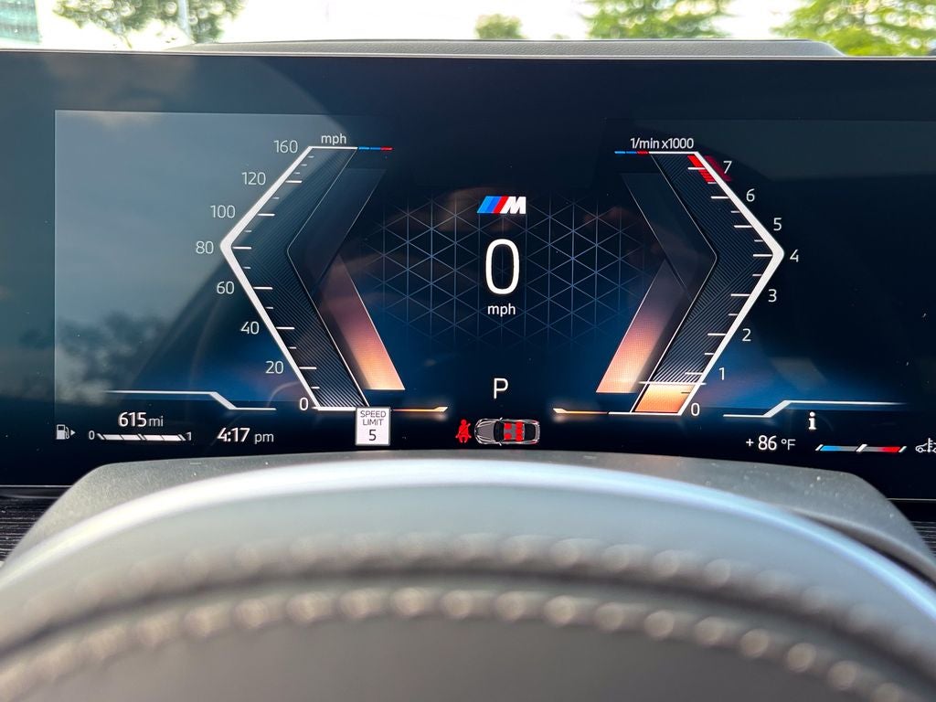 2027 BMW X6 xDrive40i